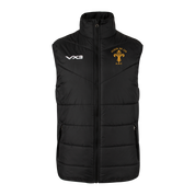 Fleur de Lys Boxing Ventus Gilet