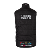 Fleur de Lys Boxing Ventus Gilet