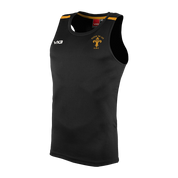 Fleur de Lys Boxing Fortis Vest