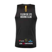 Fleur de Lys Boxing Fortis Vest