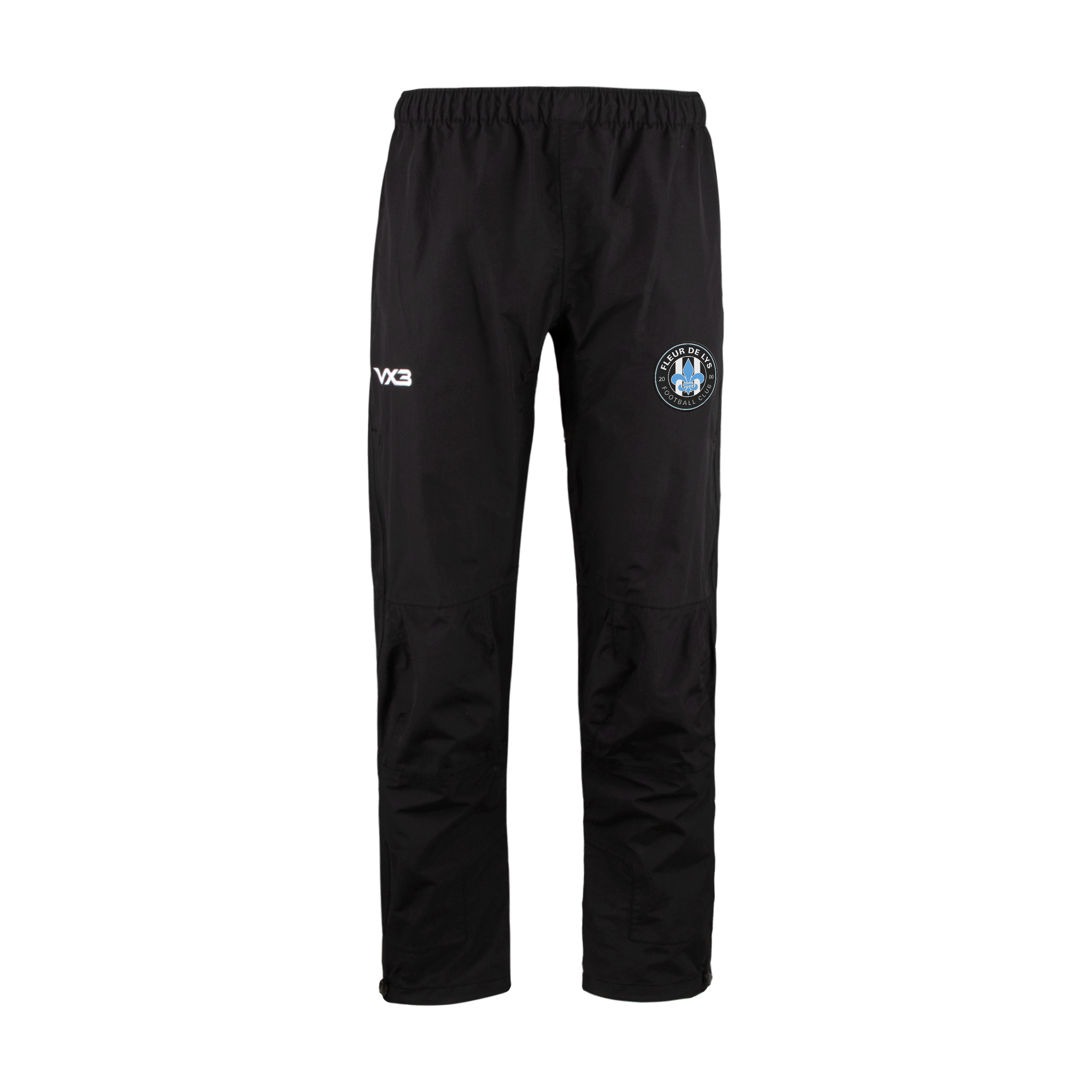 Fleur De Lys FC Protego Waterproof Trousers