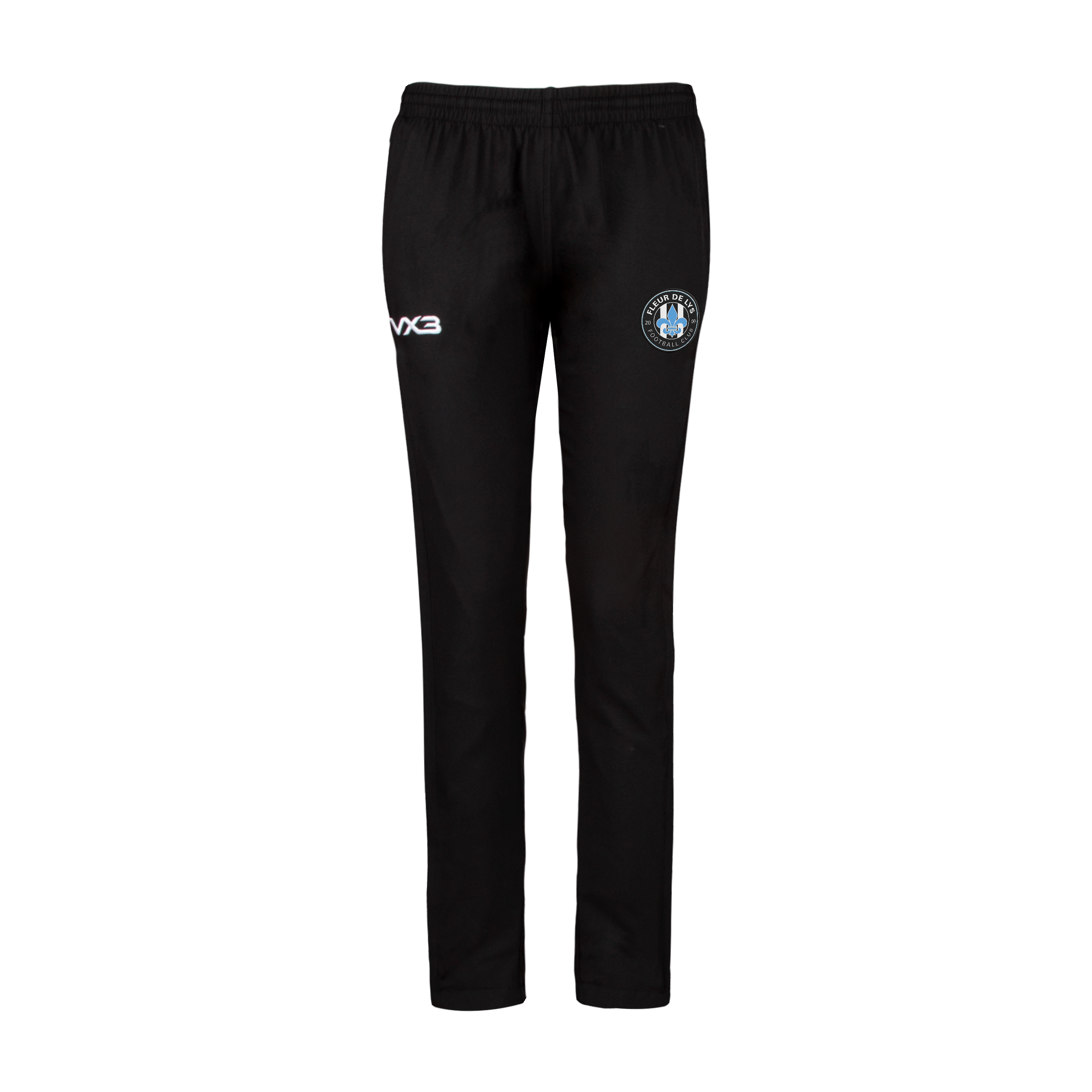 Fleur De Lys FC Solum Ladies Trackpant