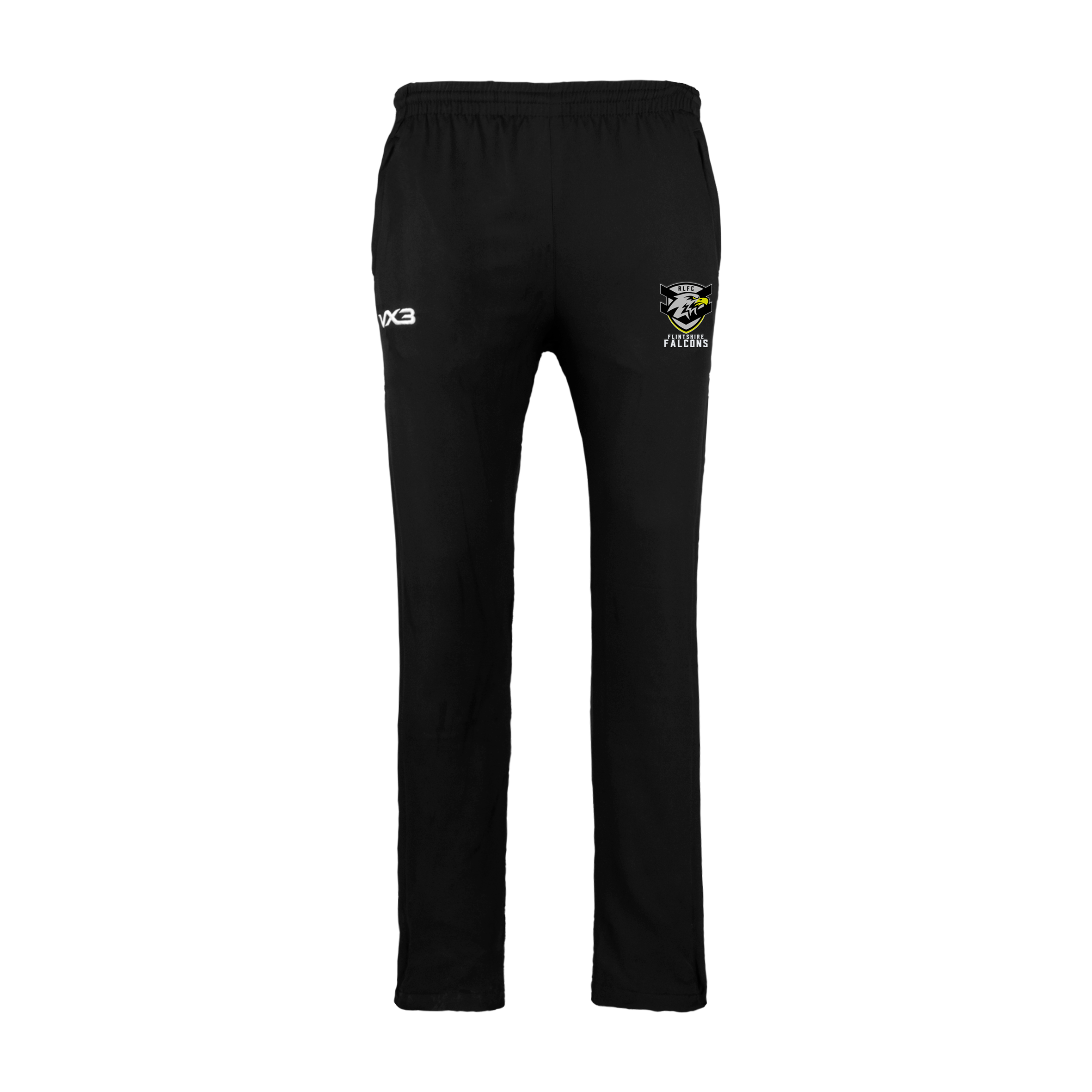 Flintshire Falcons Braca Youth Trackpants