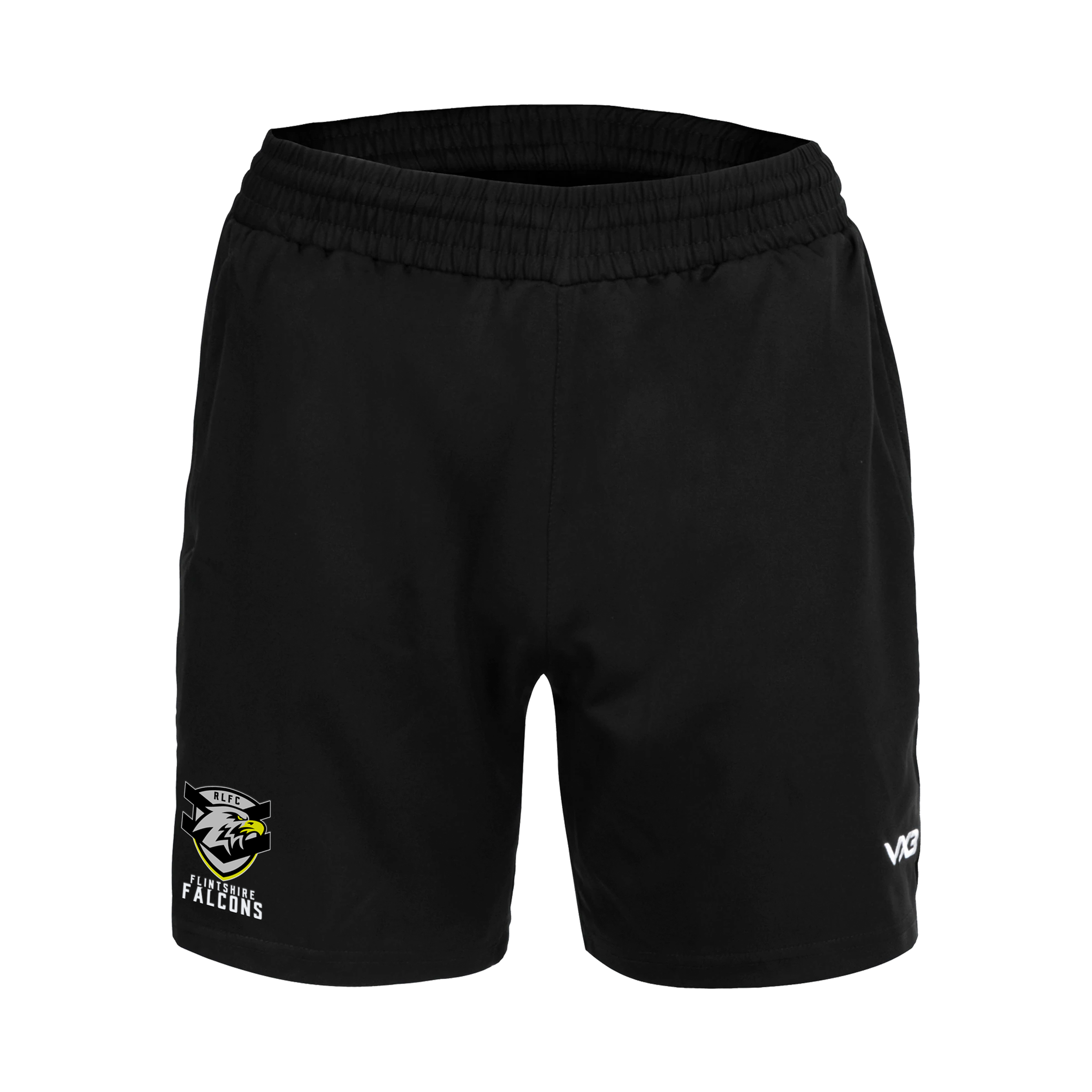 Flintshire Falcons Majester Training Short
