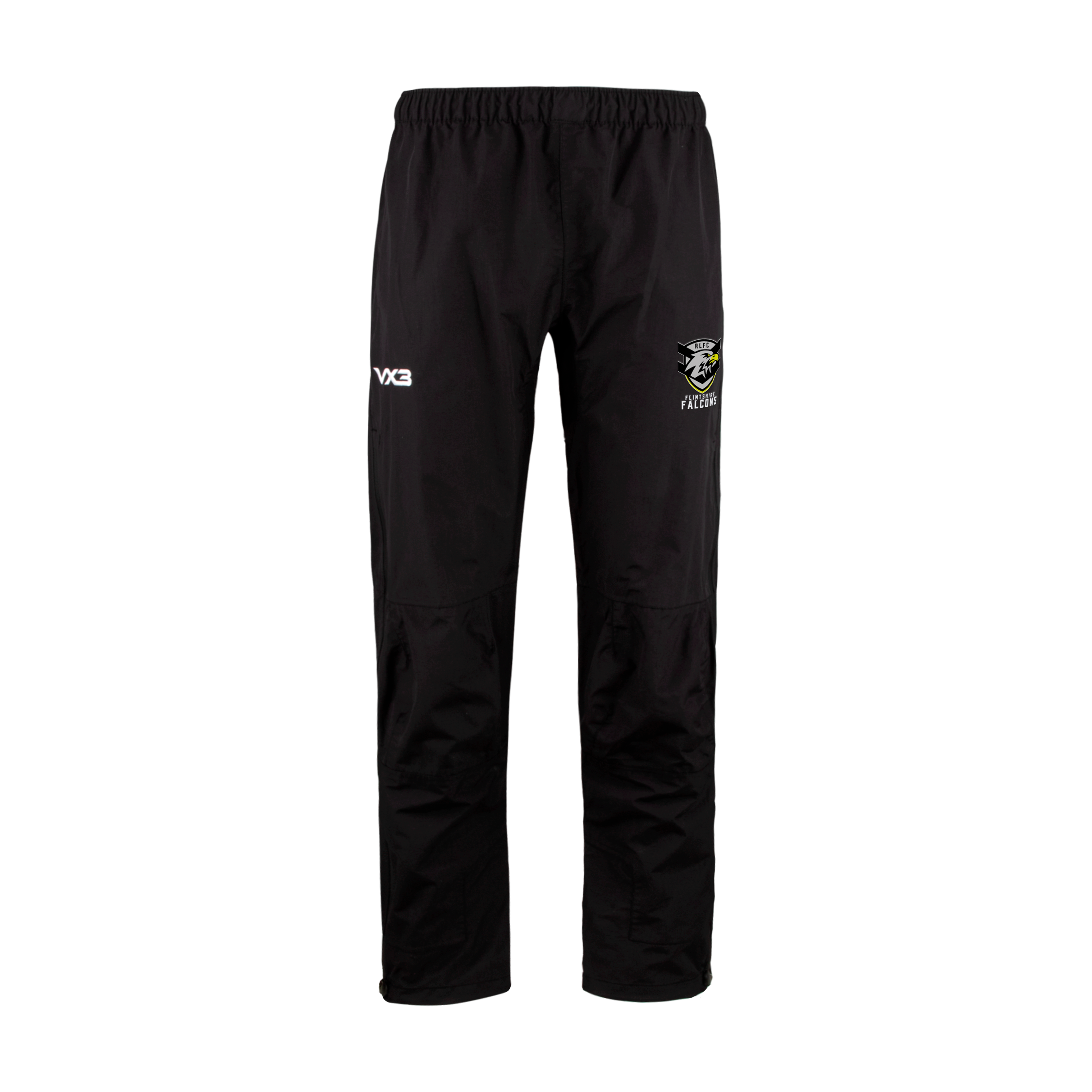 Flintshire Falcons Protego Waterproof Trousers