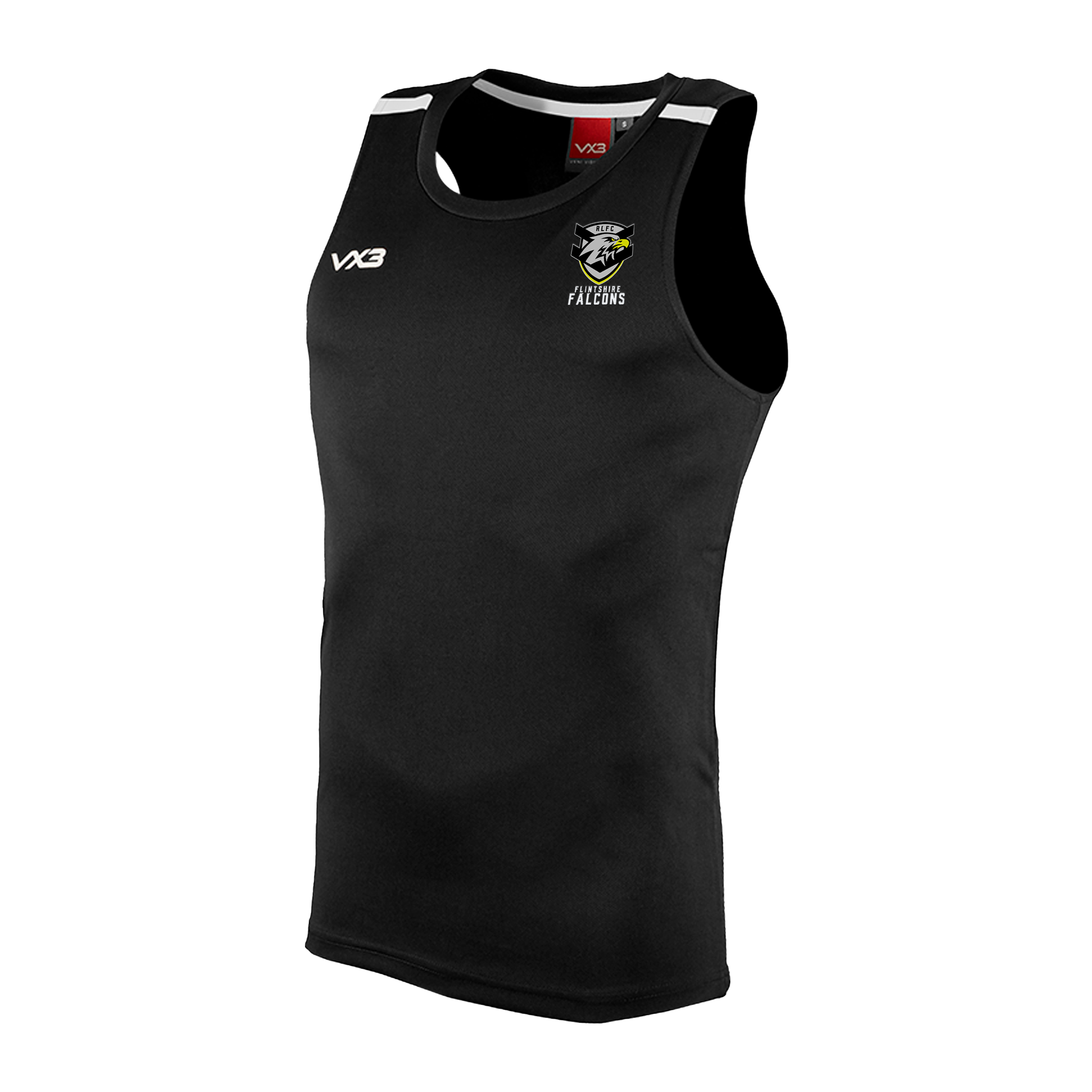 Flintshire Falcons Fortis Vest