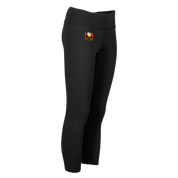 Forest Falcons Rugby Actus Performance Legging Girls