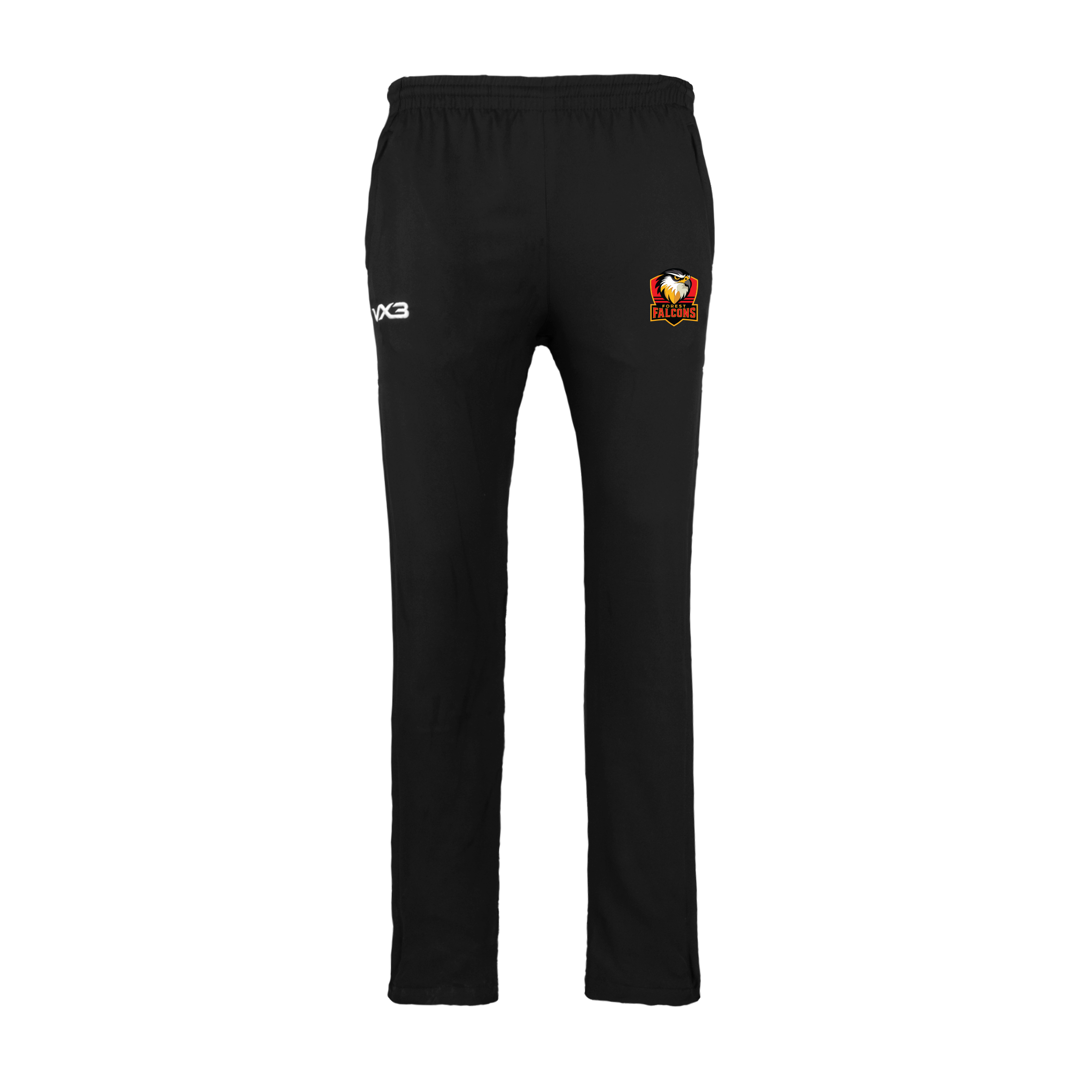Forest Falcons Rugby Braca Trackpant