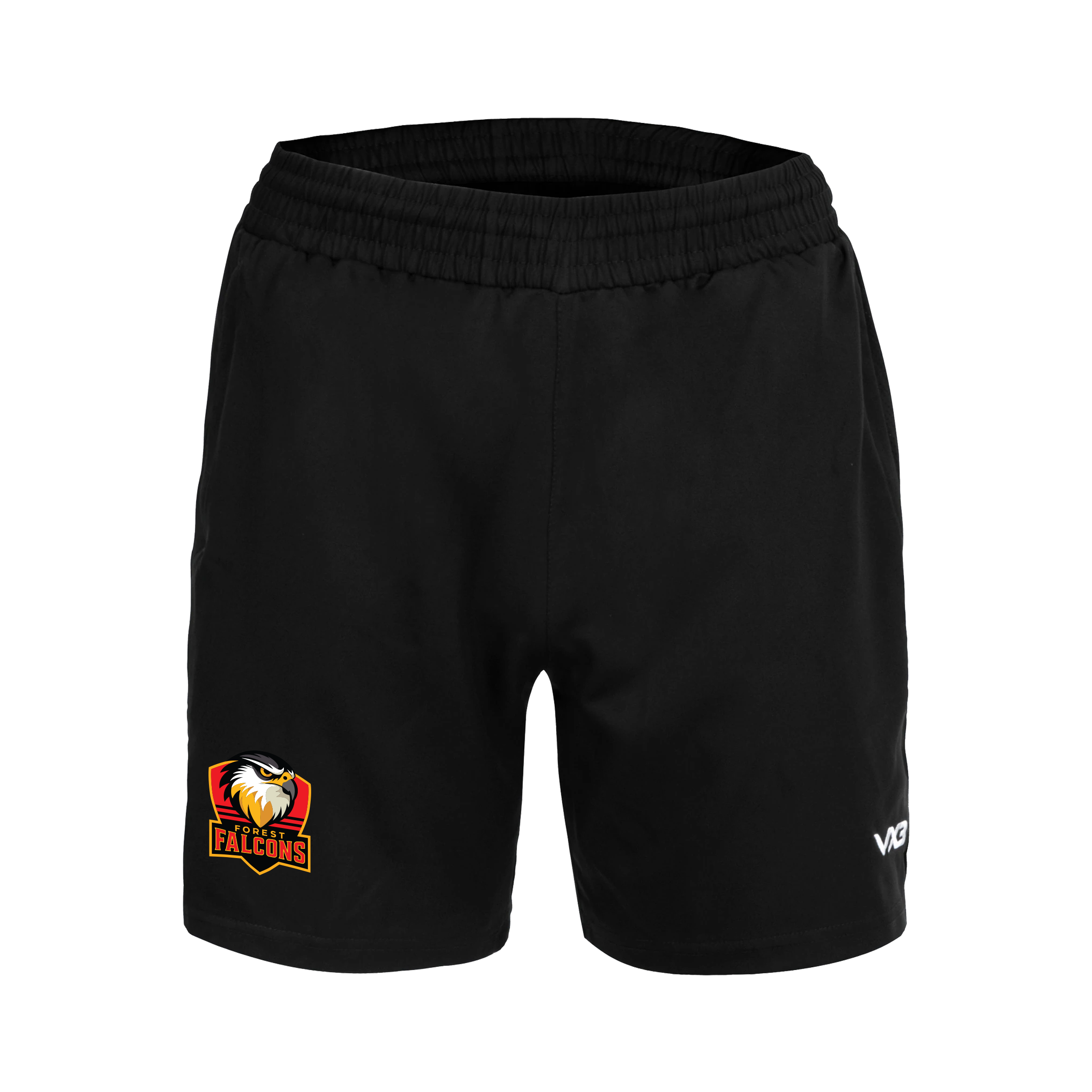 Forest Falcons Rugby Majester Training Short