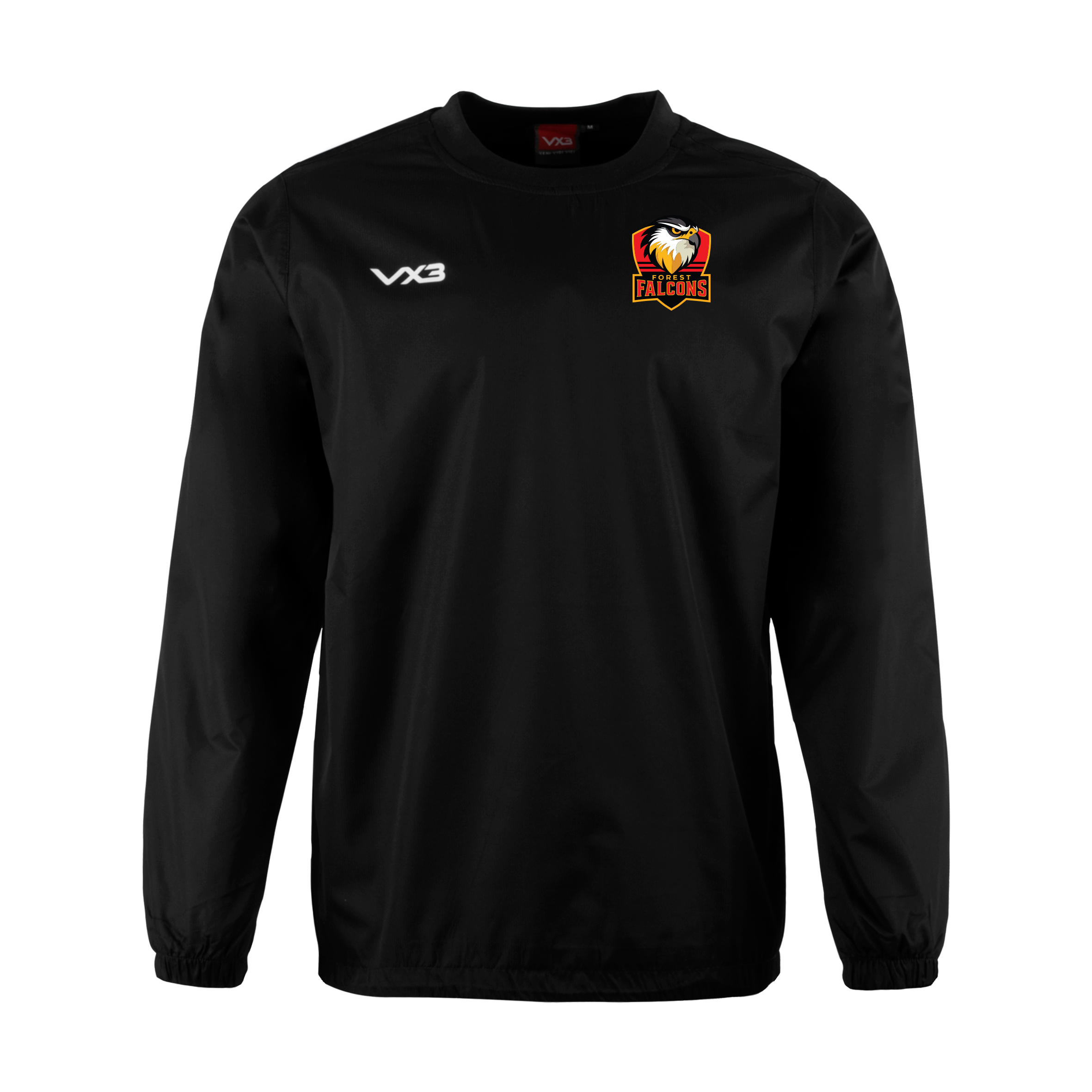 Forest Falcons Rugby Primus Smock