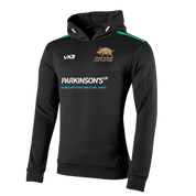 Forest Of Dean Bog-trotters Fortis Hoodie