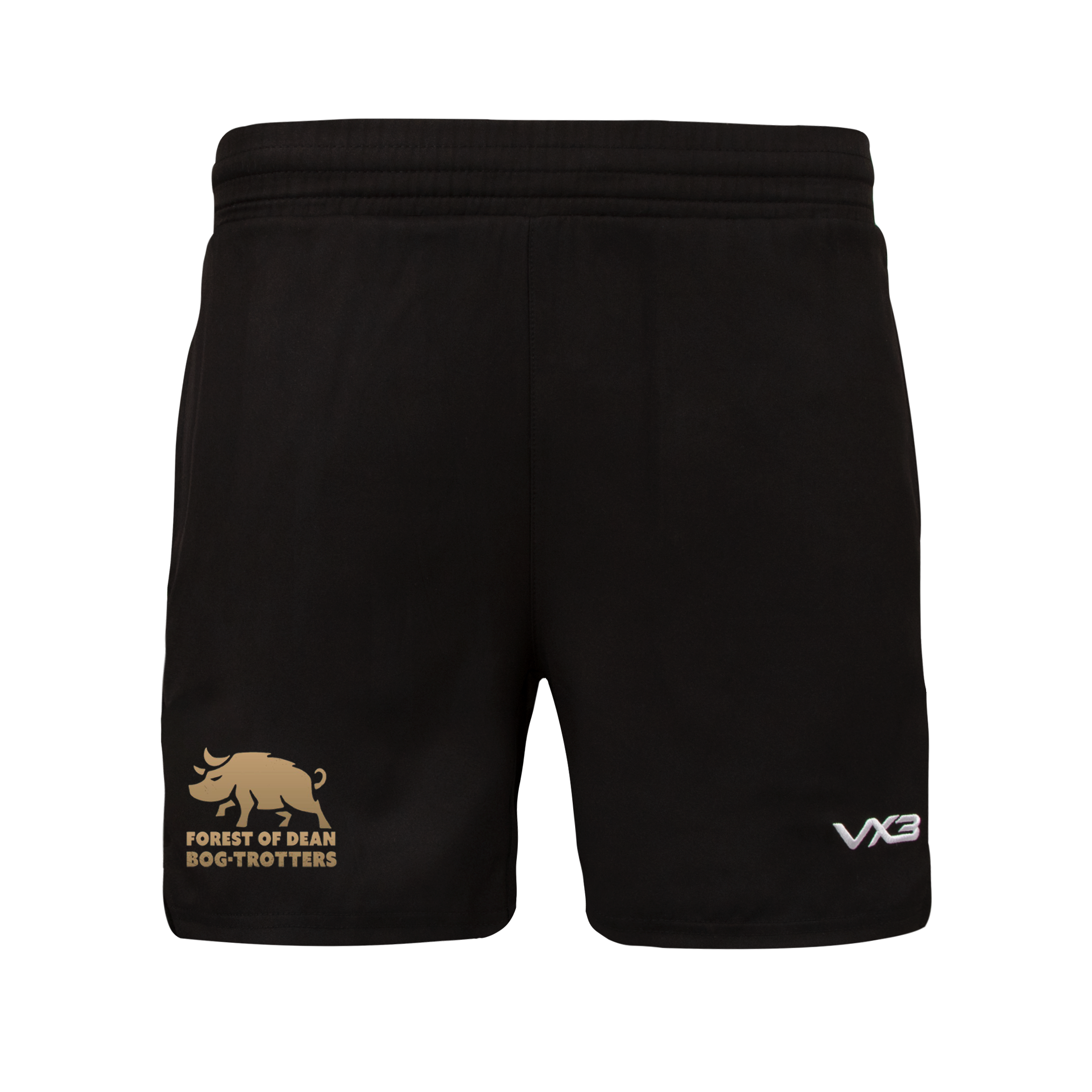 Forest Of Dean Bog-trotters Ludus Gym Shorts