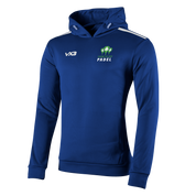 Formby Village Padel Club Fortis Hoodie