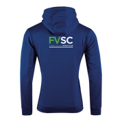 Formby Village Padel Club Fortis Hoodie