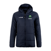 Formby Village Padel Club Lorica Quilted Jacket Ladies