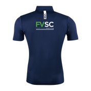 Formby Village Padel Club Fortis Polo