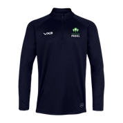 Formby Village Padel Club Primus Quarter Zip