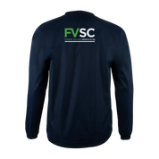 Formby Village Padel Club Primus Smock