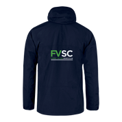 Formby Village Padel Club Protego Waterproof Jacket