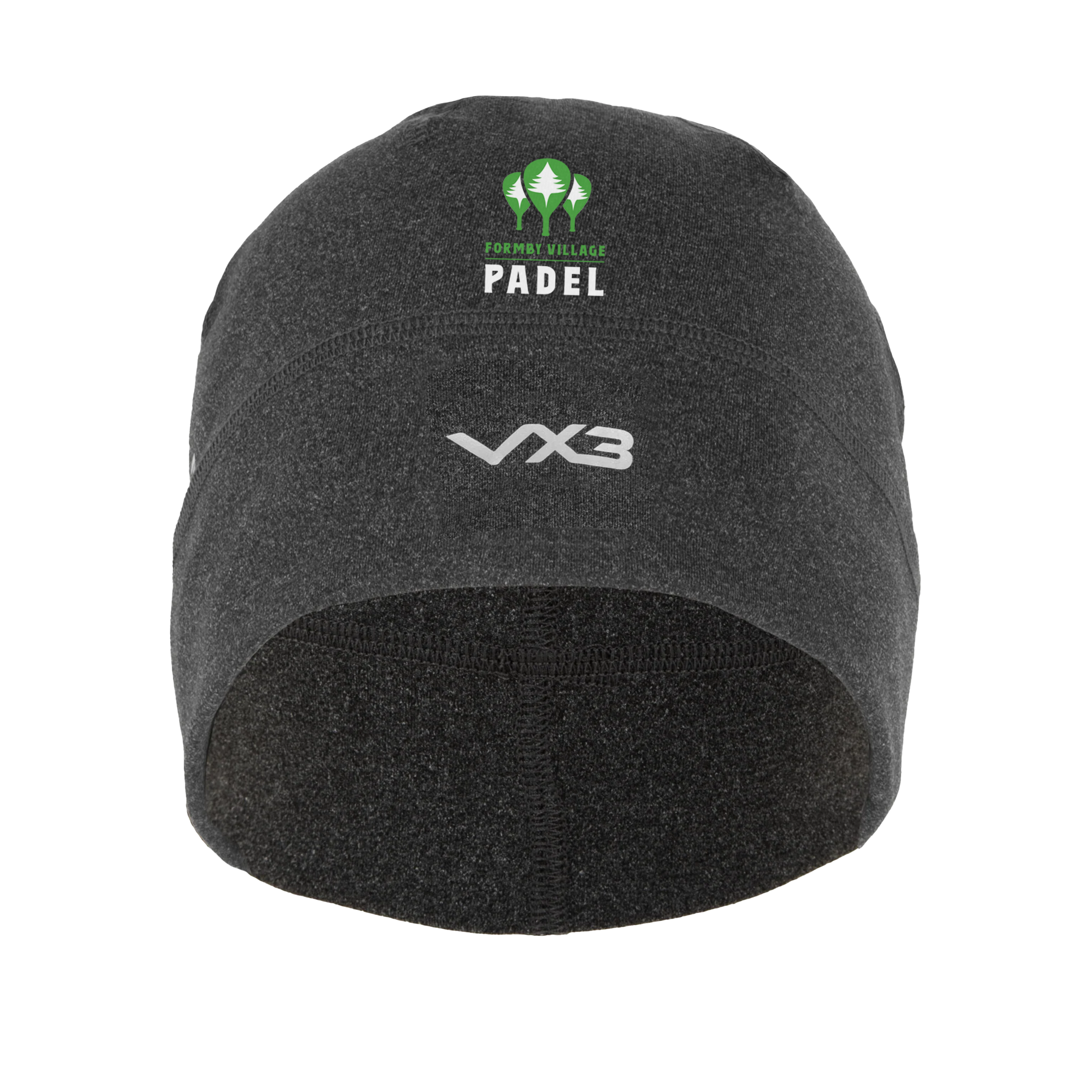 Formby Village Padel Club Tech Beanie