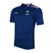 Formby Village Padel Club Fortis Tee