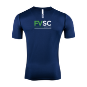 Formby Village Padel Club Fortis Tee