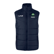 Formby Village Padel Club Ventus Gilet