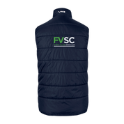 Formby Village Padel Club Ventus Gilet