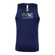 Formby Village Padel Club Fortis Vest