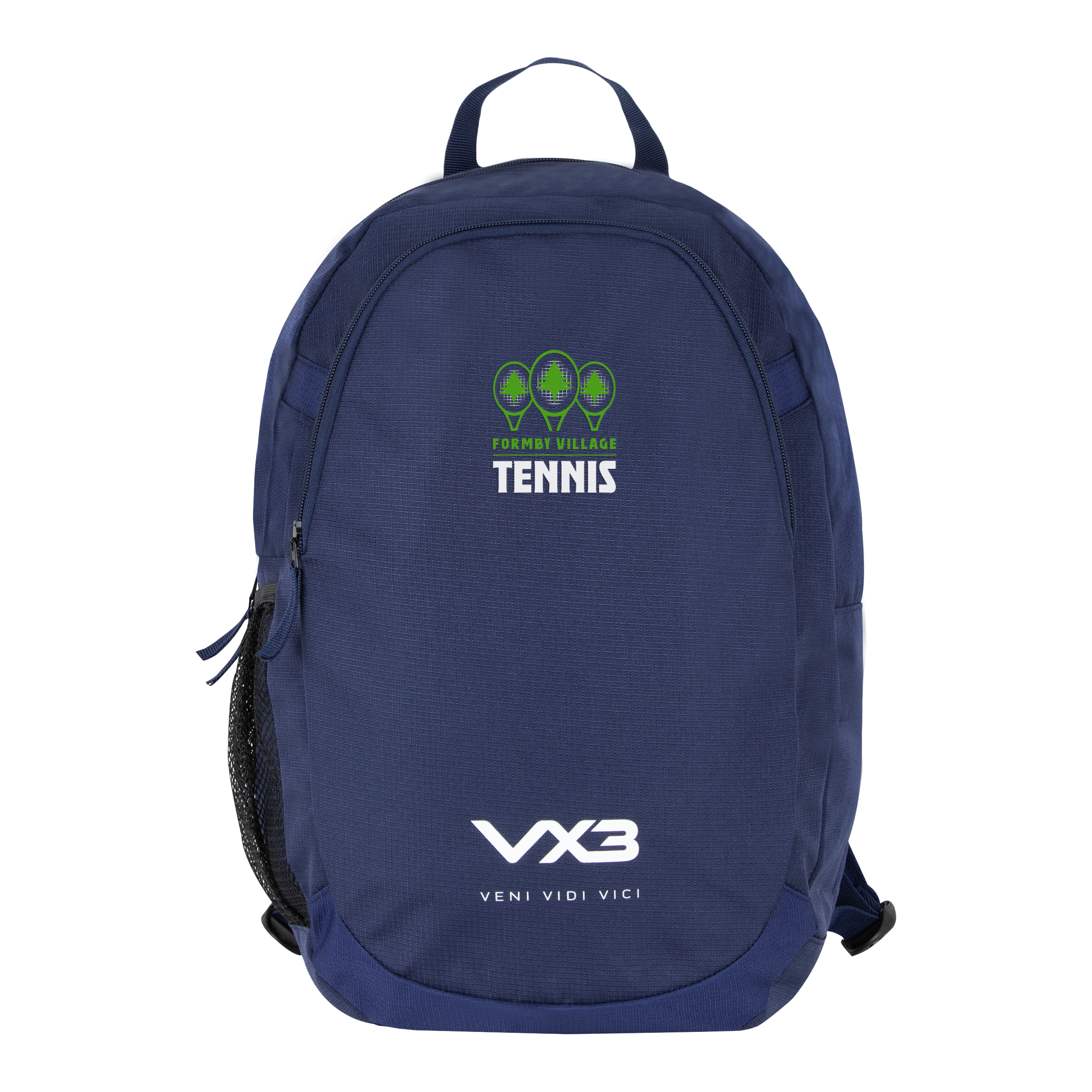 Formby Village Tennis Club Performance Backpack