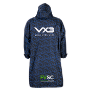 Formby Village Bowls Club Duro Elite Sports Robe