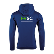 Formby Village Tennis Club Fortis Hoodie