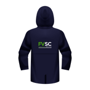 Formby Village Bowls Club Nero Managers Jacket