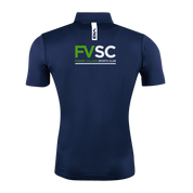 Formby Village Tennis Club Fortis Polo