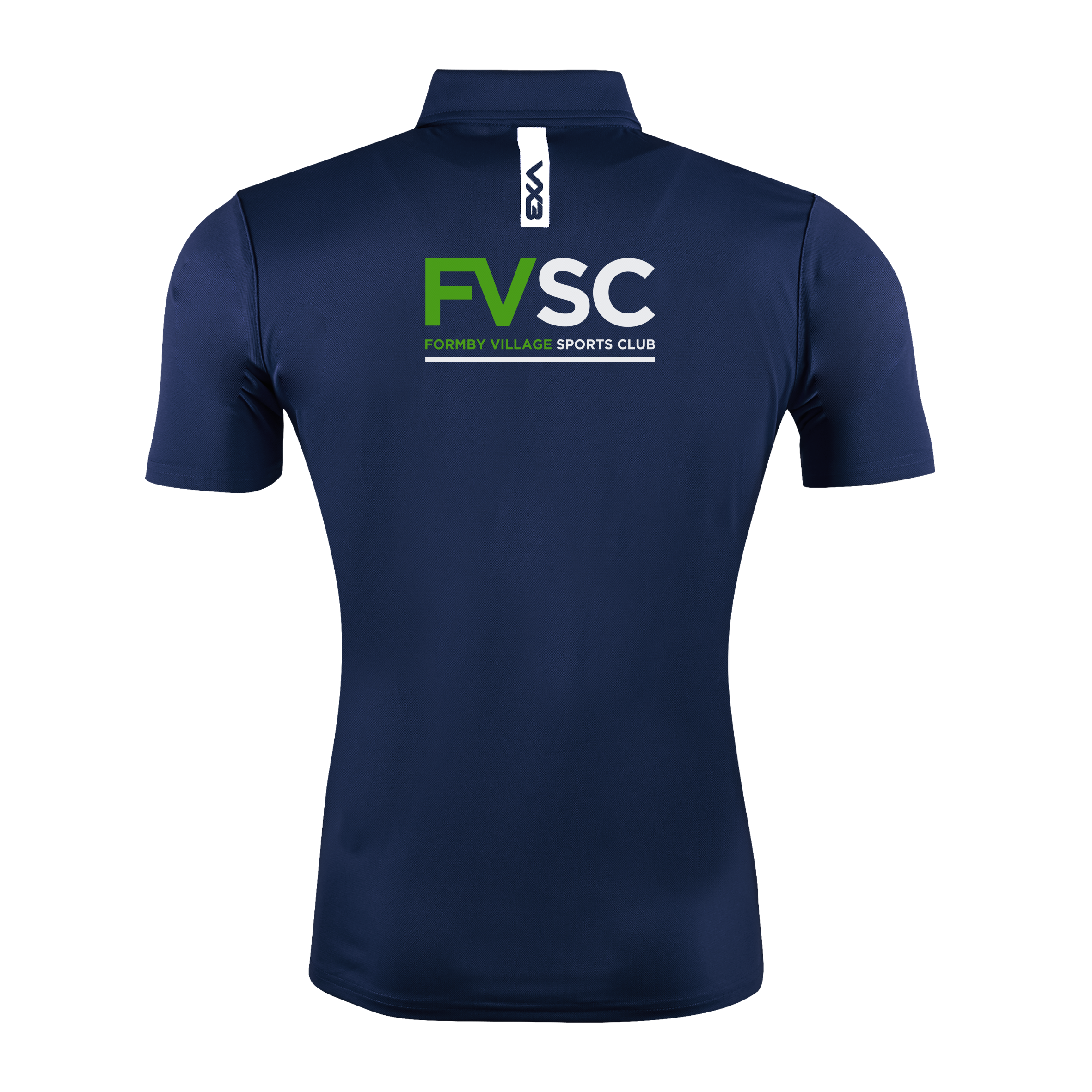 Formby Village Tennis Club Fortis Polo