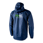 Formby Village Tennis Club Primus Rain Jacket