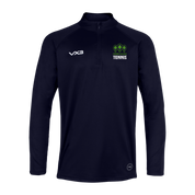 Formby Village Tennis Club Primus Youth Quarter Zip