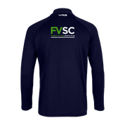 Formby Village Tennis Club Primus Youth Quarter Zip