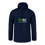 Formby Village Bowls Club Protego Waterproof Jacket