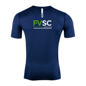 Formby Village Tennis Club Fortis Youth Tee