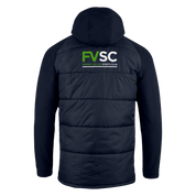 Formby Village Bowls Club Tempest Hybrid Jacket