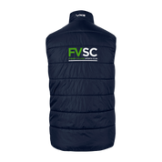 Formby Village Bowls Club Ventus Gilet