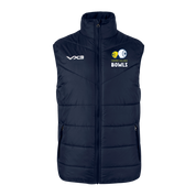 Formby Village Bowls Club Ventus Gilet