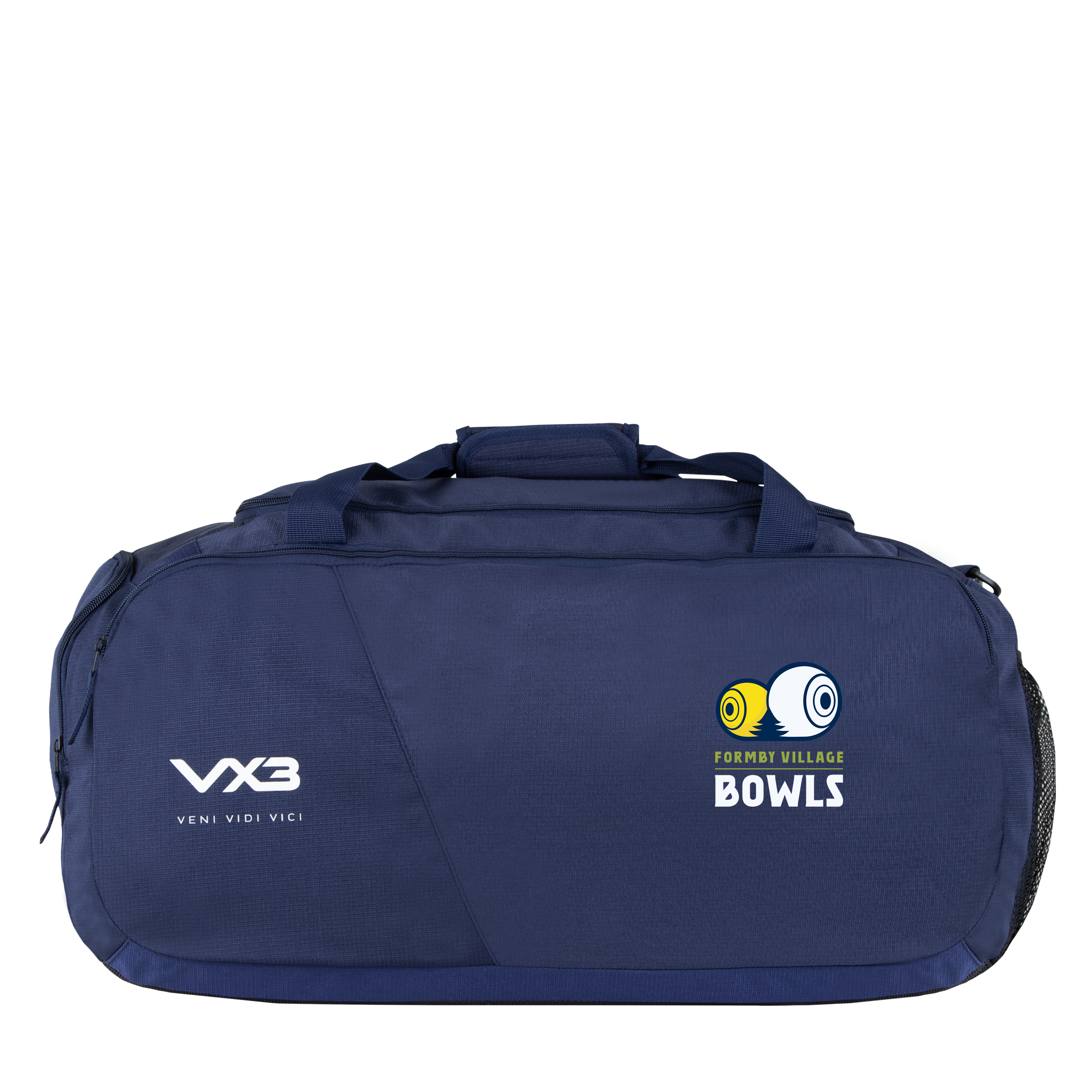 Formby Village Bowls Club Performance Kit Bag