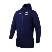 Formby Village Bowls Club Nero Managers Jacket