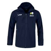 Formby Village Bowls Club Protego Waterproof Jacket