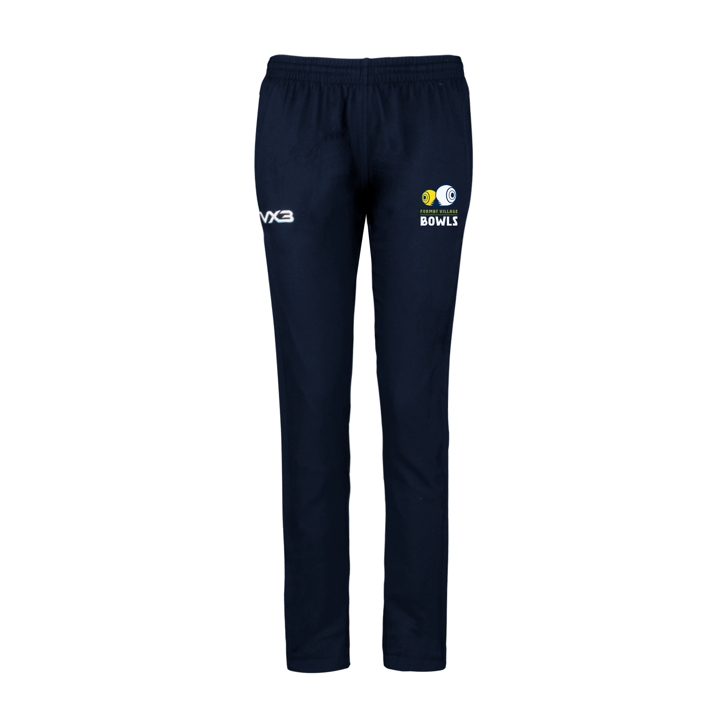Formby Village Bowls Club Solum Ladies Trackpant