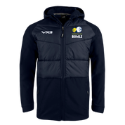 Formby Village Bowls Club Tempest Hybrid Jacket