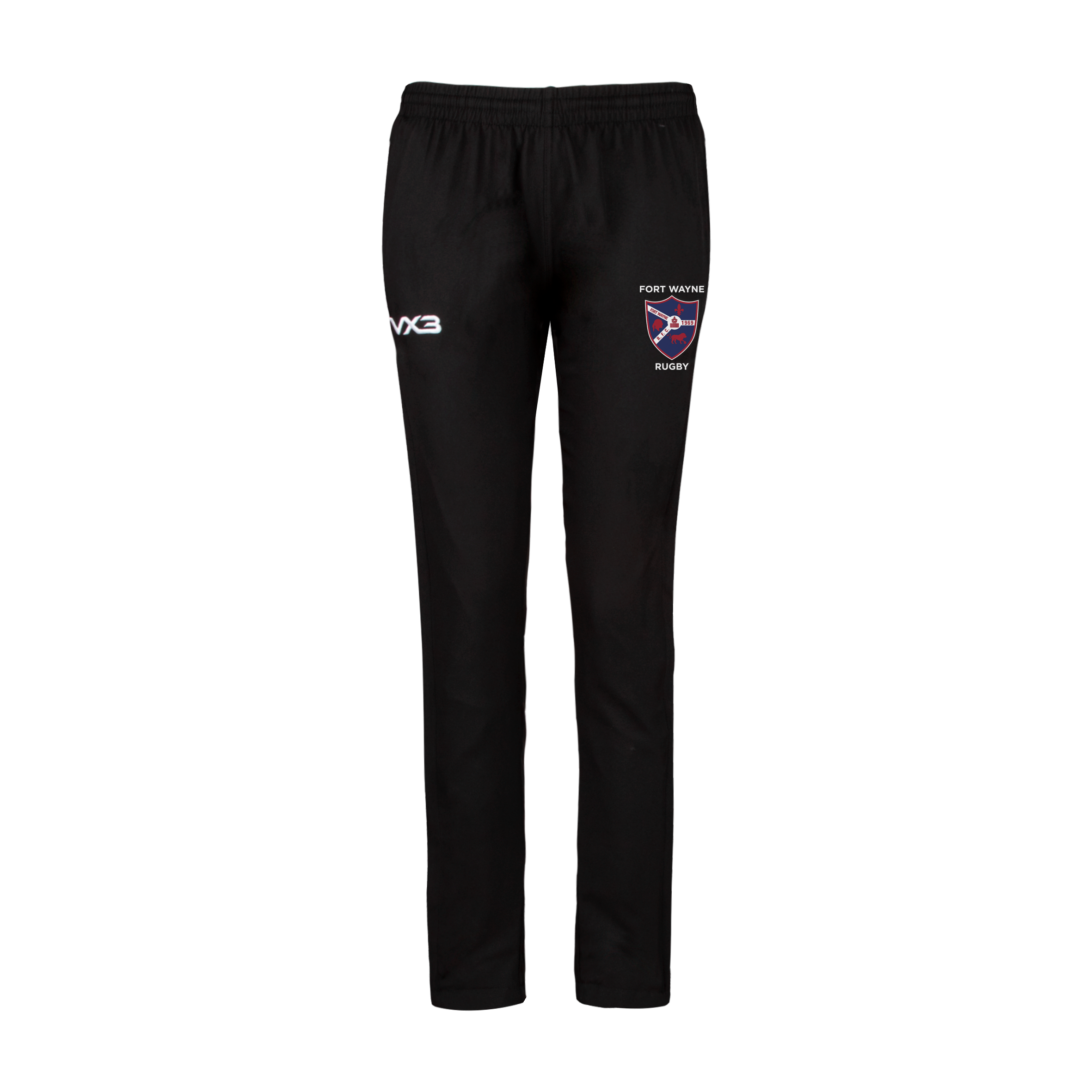 Fort Wayne Rugby Solum Ladies Trackpant