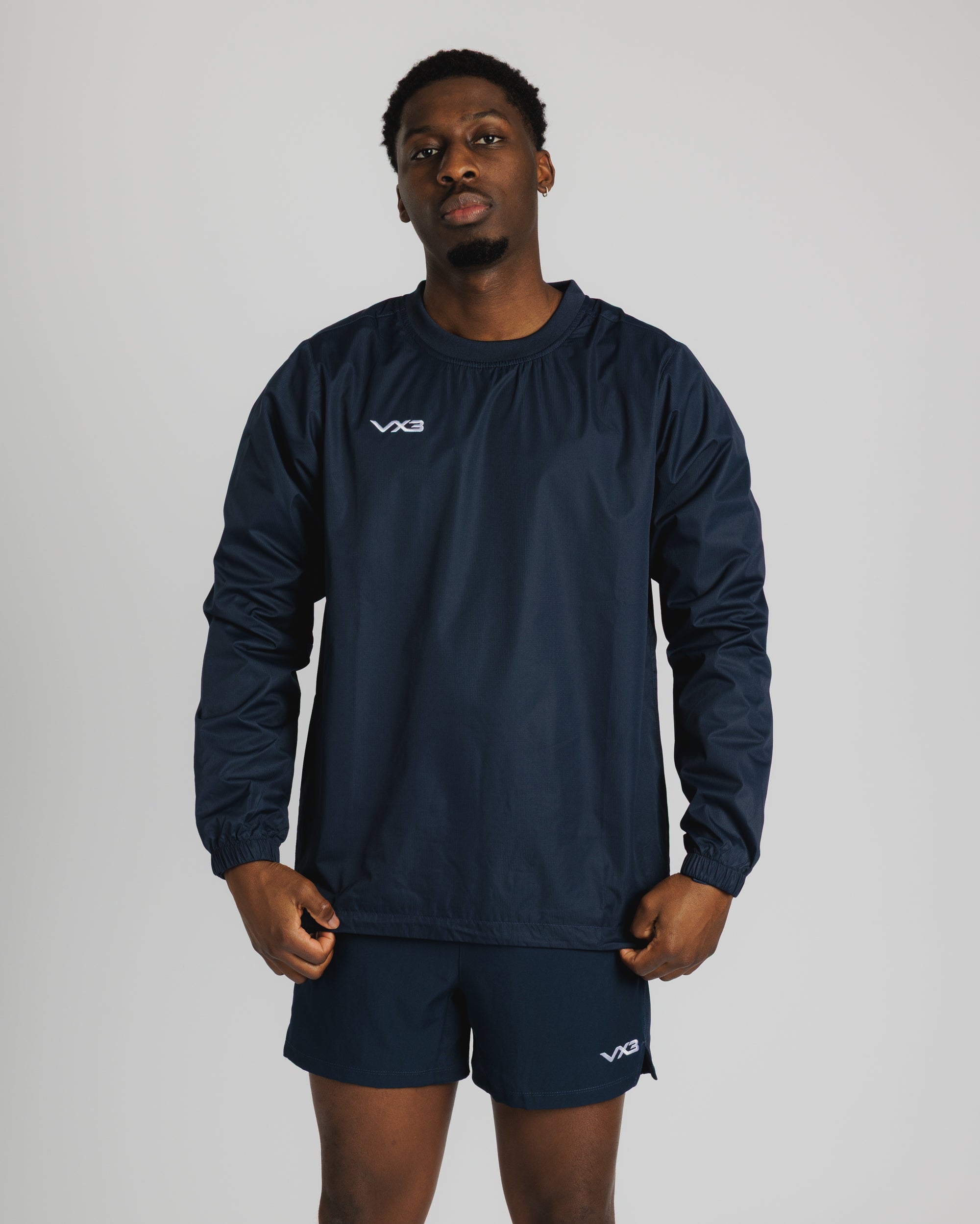 Primus Smock Navy